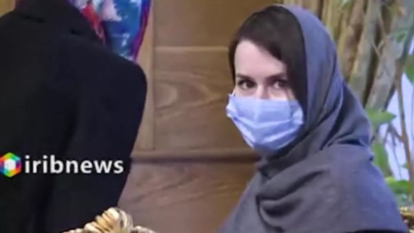 طهران تفرج عن باحثة أسترالية بريطانية مقابل ثلاثة إيرانيين