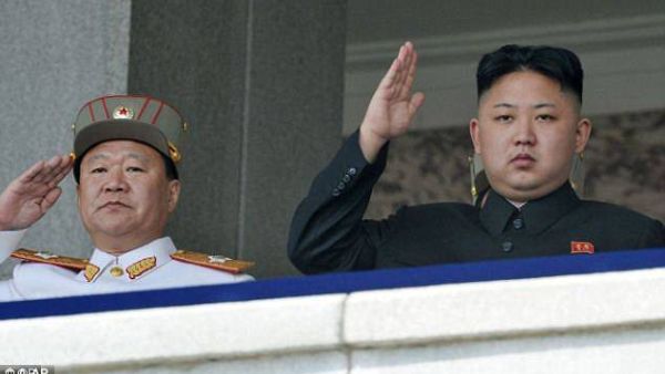 كيم جونغ أون