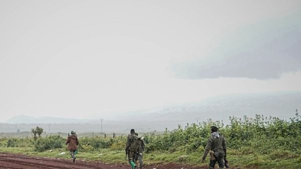 مجزرة جديدة بالسواطير في الكونغو الديمقراطية