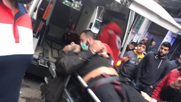 لبنان.. إصابة خمسة اشقاء بانفجار قنبلة ألقاها أحدهم إثر "خلاف" عائلي