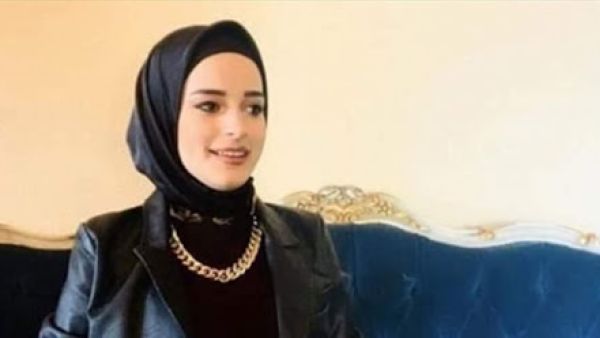 كيندا الخطيب