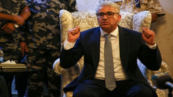 حكومة الوفاق الليبيّة تعيد وزير الداخلية لعمله بعد تحقيق إداري