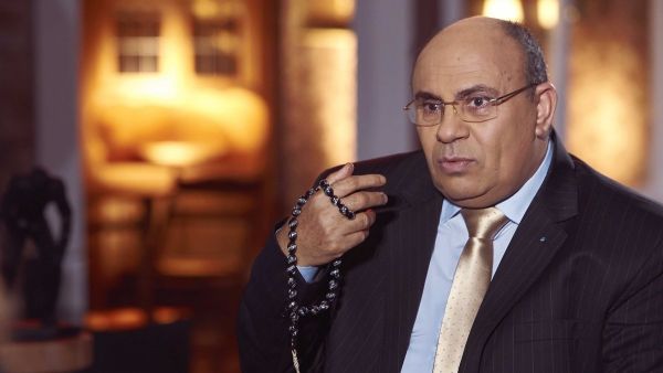 الداعية المصري البارز مبروك عطية