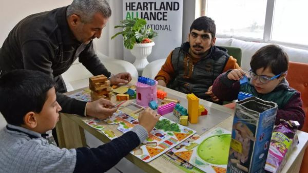 آثار مقلقة لكورونا على صحة مصابين باضطرابات عقلية في الموصل