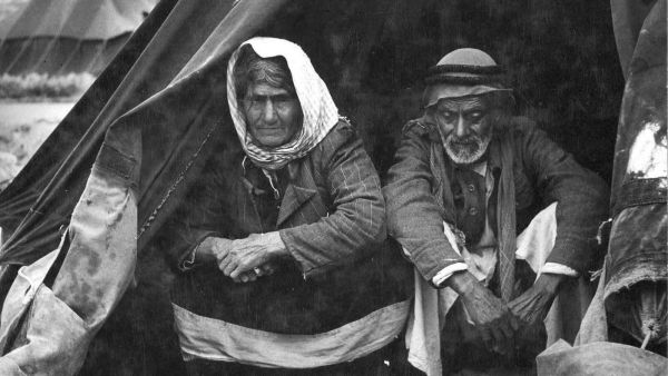 اسرائيل حاولت بكل الوسائل اخفاء اثار جرائمها ضد الفلطسينيين