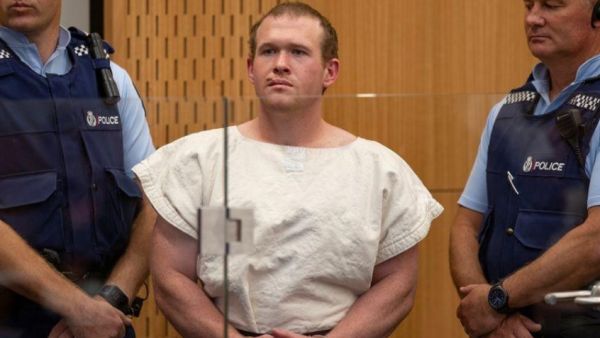 محكمة نيوزيلندية تبدأ الاثنين جلسات للحكم على منفذ مذبحة المسجدين