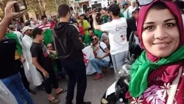 نور الهدى عقادي
