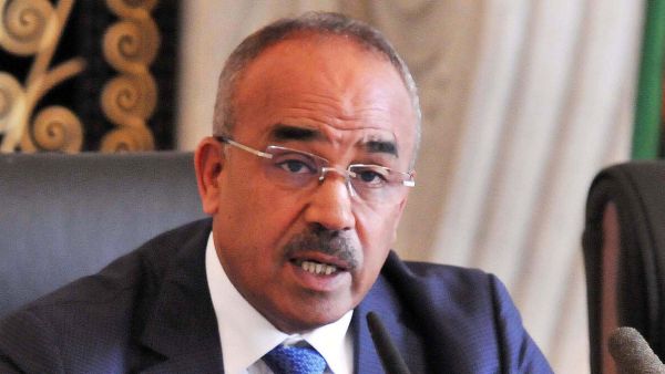 نور الدين بدوي