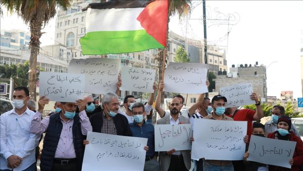 حماس وقوائم فلسطينية ترفض أي تأجيل للانتخابات