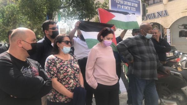 إسرائيل تعتقل 3 مرشحين للانتخابات الفلسطينية في القدس