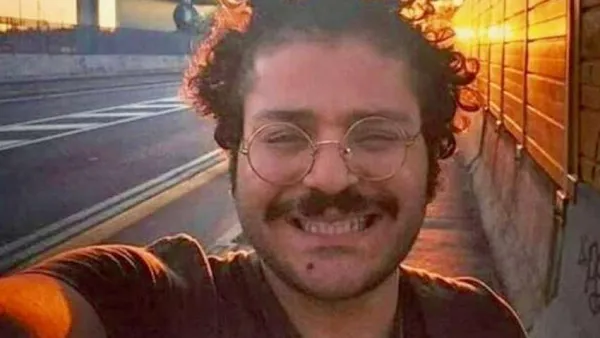 باتريك زكي