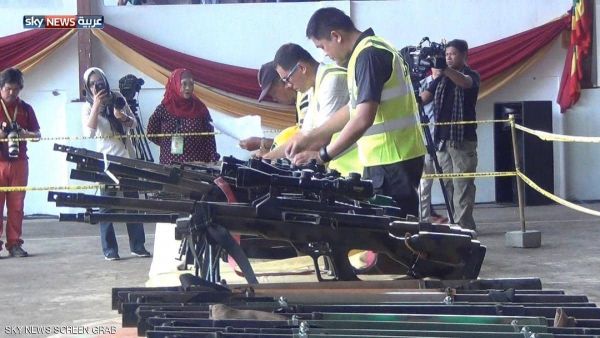 يتوقع أن تستغرق عملية التسليم وقتًا طويلاً