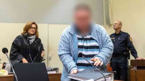 السجن مدى الحياة لممرض بولندي قتل مرضاه بالإنسولين