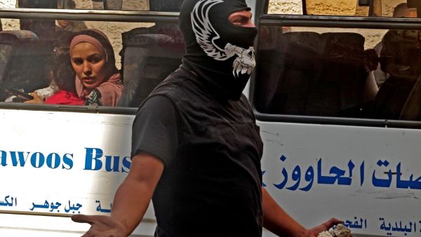 نابلس تحت الحصار بعد شعفاط و عرين الأسود تتوعد الجيش الإسرائيلي والمستوطنين