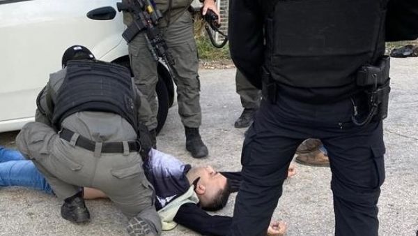 القوات الاسرائيلية تقتل فلسطينيا شرقي القدس بدعوى محاولته تنفيذ عملية دهس