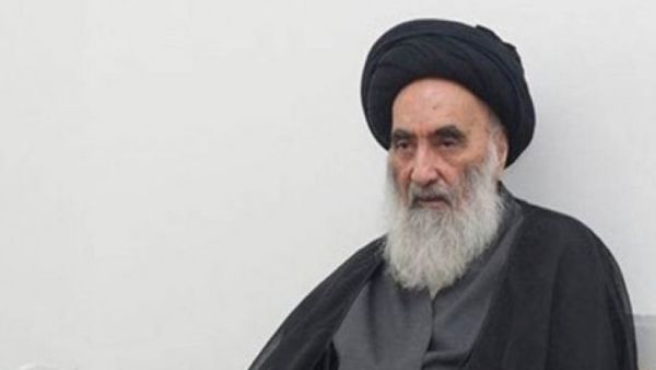 علي السيستاني