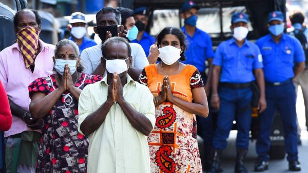 سريلانكا تحيي الذكرى الأولى لهجمات عيد الفصح