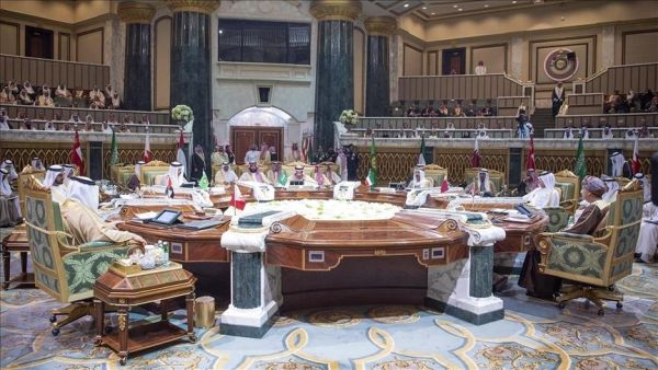 ترحيب عربي ودولي بمخرجات قمة مجلس التعاون الخليجي
