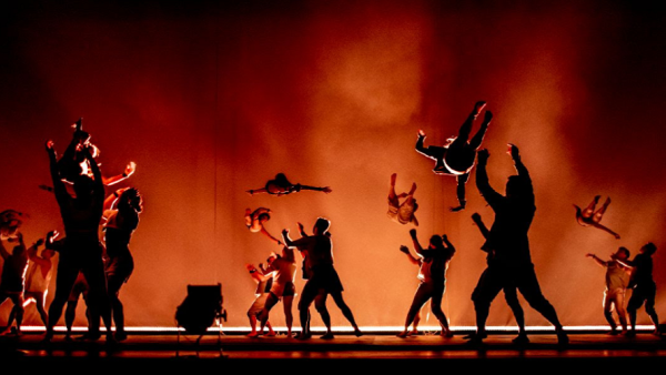 انسحابات بالجملة من مهرجان سيدني 2022 بسبب إسرائيل