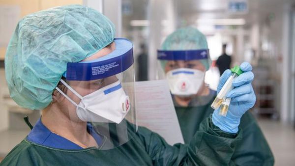 كورونا يواصل حصد الضحايا في الصين و"الصحة العالمية" تقر بعجزها عن ايجاد العلاج