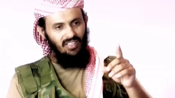 ترامب يؤكد مقتل  قاسم الريمي زعيم القاعدة في اليمن