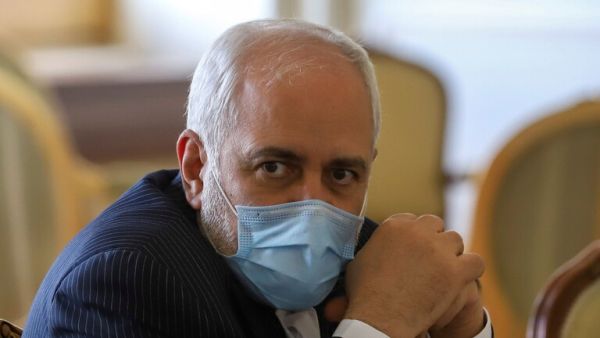 محمد جواد ظريف