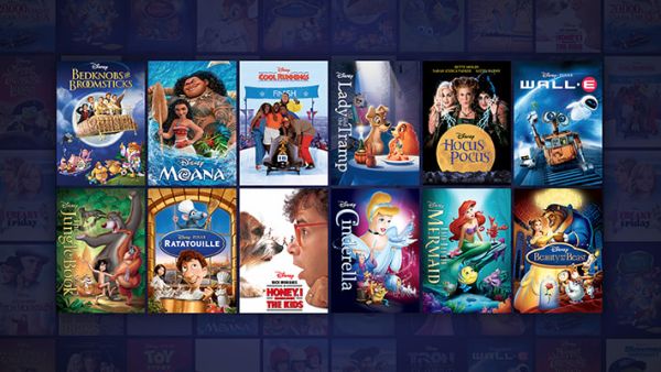 Enjoy your childhood favourites at Dubai Opera