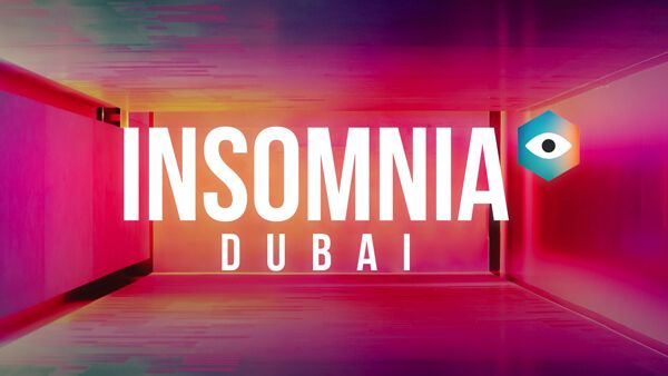 The UK’s longest eSports and gaming festival is arriving in Dubai