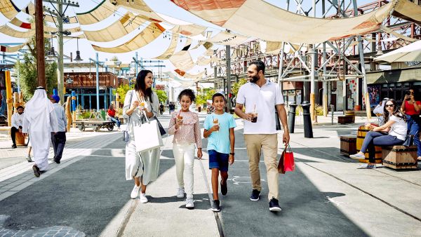 The wait is finally over 