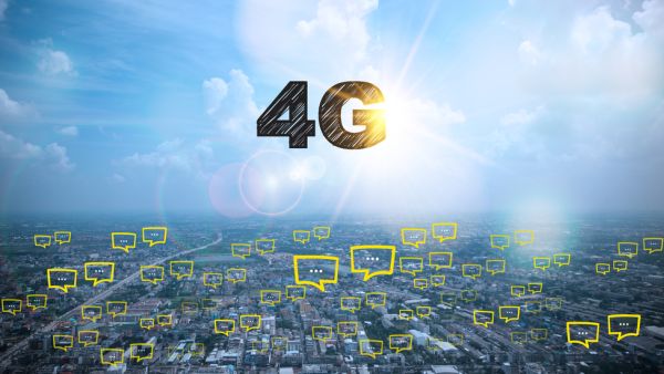 India Trails Pakistan in 4G Mobile Download Speed