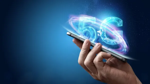6% حصة اشتراكات الجيل الخامس في المنطقة العربية في 2025