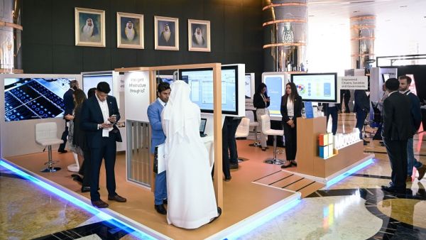 Microsoft Demonstrates the Power of Intelligent Cloud at ADDA’s Inaugural Digital Next Summit