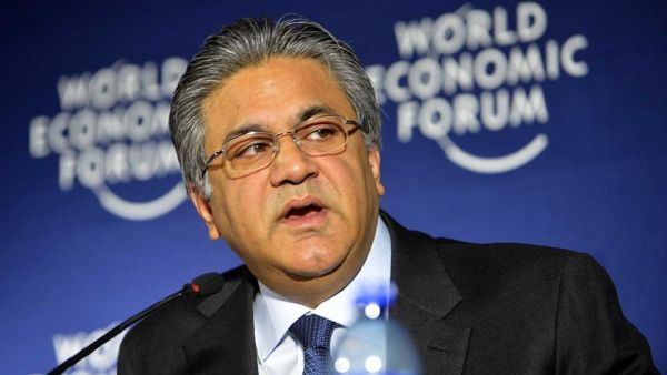 The Securities and Exchange Commission also charged Naqvi and Abraaj’s asset management arm with misappropriating money from its heathcare fund.