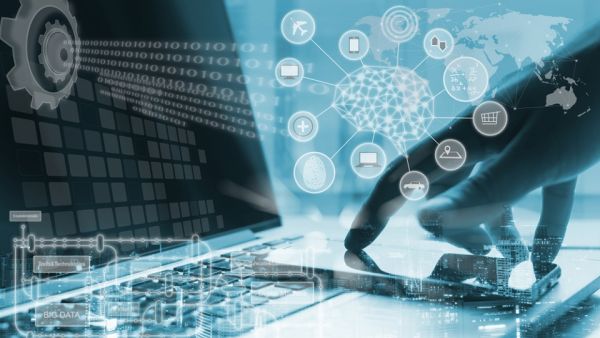 AI technology has arrived in the Arab region where the rate of adoption is steadily increasing. 