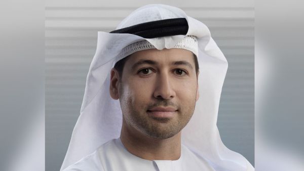 Arif Amiri, Chief Executive Officer at DIFC Authority