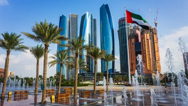 من المنتظر أن يشهد العام المقبل زيادة كبيرة في أعداد الزائرين، لا سيما مع انطلاق فعاليات معرض إكسبو 2020 دبي