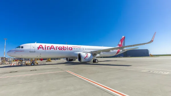Air Arabia Delivers Track Record 2019 Net Profit Of Over AED 1 Billion 