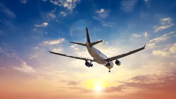 Kuwait Bans All Commercial Flights with India