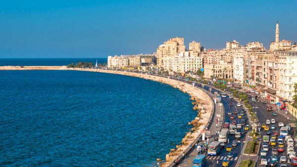 Egypt Seeks Bolstering Cooperation With Aramco