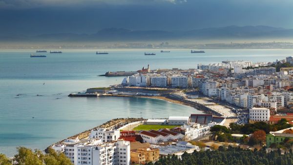 Algeria has been looking into economic reforms in recent years as lower energy prices undermined its fiscal position.