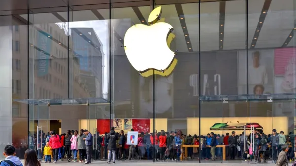 A New Apple Device Costs More Than a BMW X5
