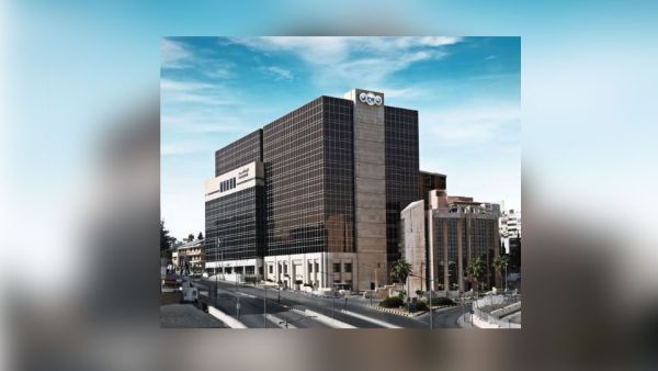 Arab Bank was recently named “The Middle East’s Best Bank 2019”