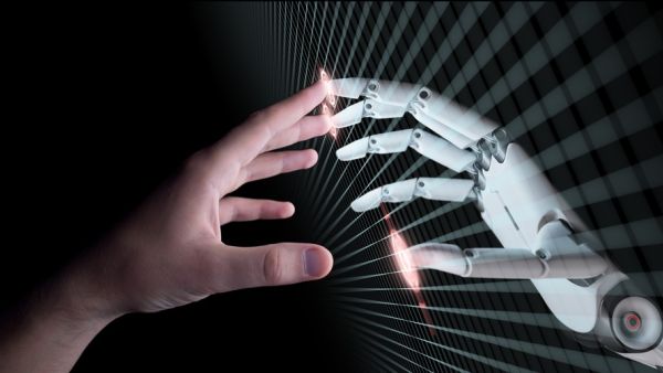 AI Technology To Takeover Saudi Arabia Job Market, Claims A Futurist