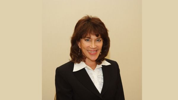 Avivah Litan, distinguished vice president at Gartner Gartner Survey Reveals Blockchain Adoption Combined With IoT Adoption Is Booming in the U.S.