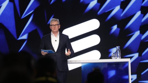 Ericsson estimates that 5G subscriptions are expected to reach 1.9 billion in 2024 – 400 million more than earlier forecasts. Ericsson estimates that 5G subscriptions are expected to reach 1.9 billion in 2024 – 400 million more than earlier forecasts.