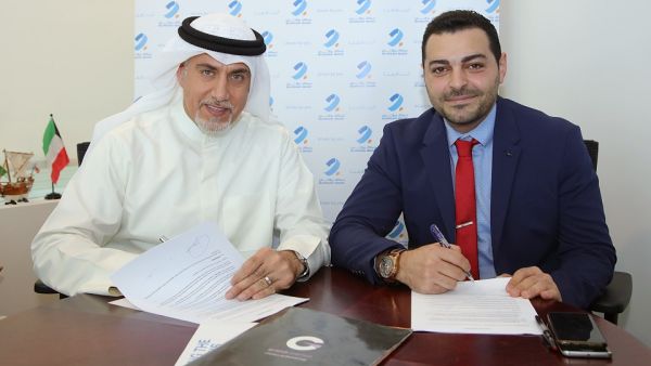 Burgan Bank announces today its renewed partnership with Grand Cinemas commencing for another two years