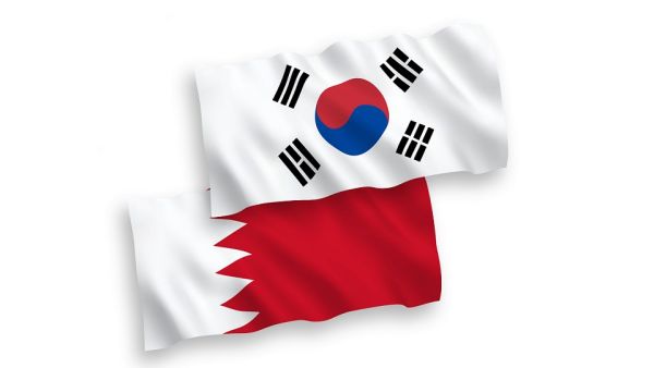 Bahrain, South Korea Trade Volume Hits $755 Million