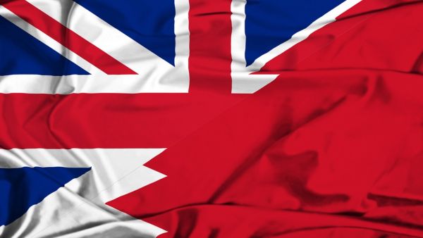 On Brexit, the diplomat said the UK will remain committed to Bahrain and other Gulf countries.