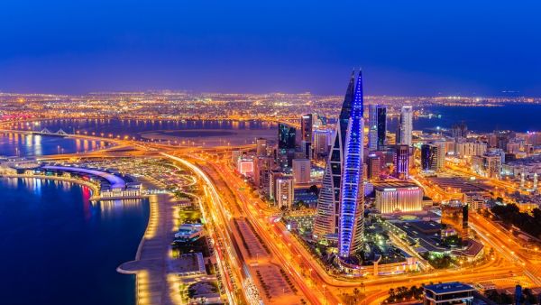 Moody's expects Bahraini banks' funding and liquidity conditions will remain healthy. 
