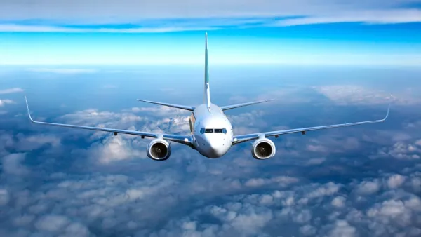 السلطة الأمريكية لسلامة النقل أمرت مطلع الشهر الجاري بفحص طائرات "بوينغ 737 ان جي